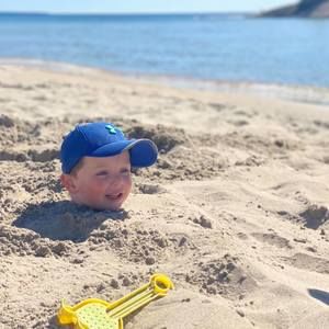 Meet your Posher, Tyler